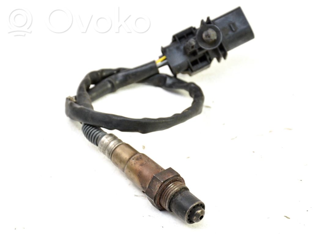 Ford Mondeo MK IV Lambda zondas 