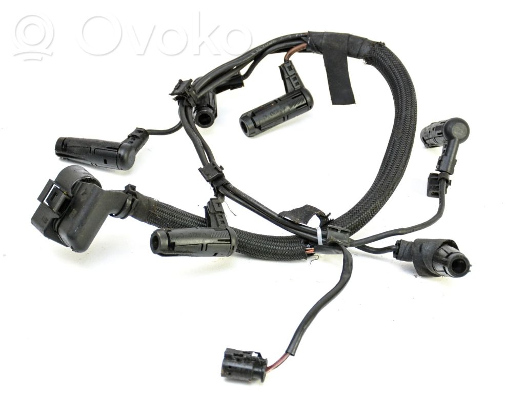 Other wiring loom   967569