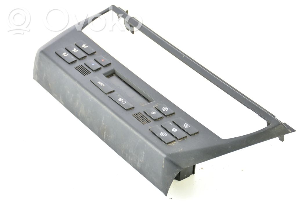 BMW X3 E83 Climate control unit 