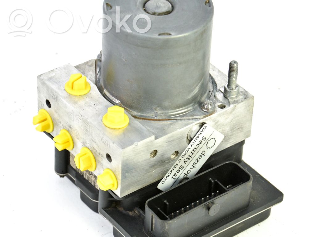 ABS-pumppu   8E0614517BB,0265234327,8E0910517C