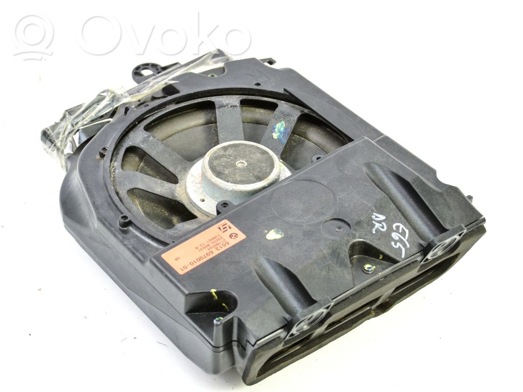Subwoofer speaker   6970010,65136970010,6513697001001,6513697001001