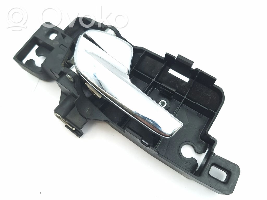 Ford Mondeo MK IV Front door interior handle 