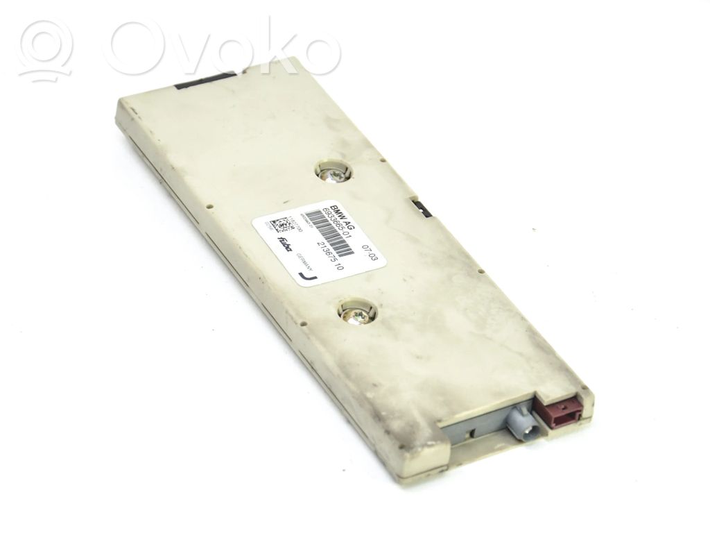 Amplificateur d'antenne   6933665,693366501,213675,21367510