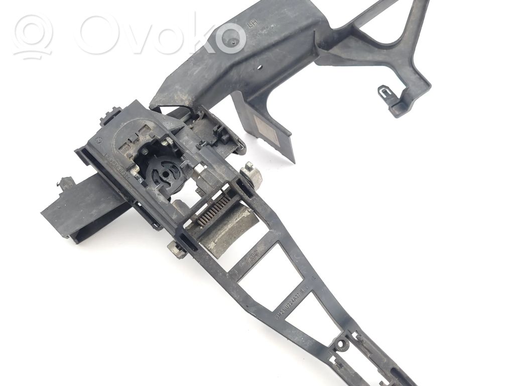 Ford S-MAX Etuoven ulkokahva 