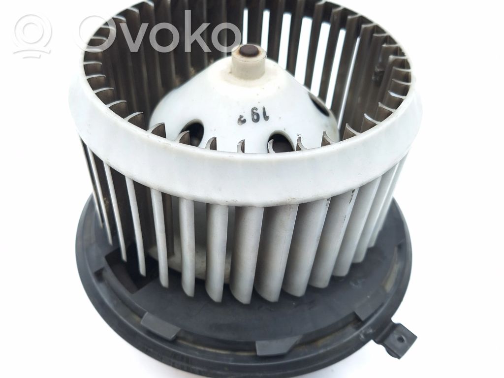 Alfa Romeo 147 Ventilator aerotermă 