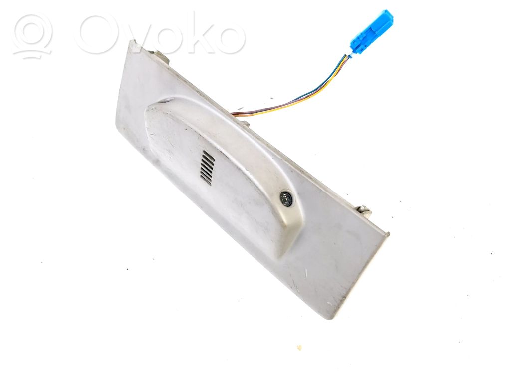 Mikrofon Bluetooth / Telefon   70105098,70105098001,343007261