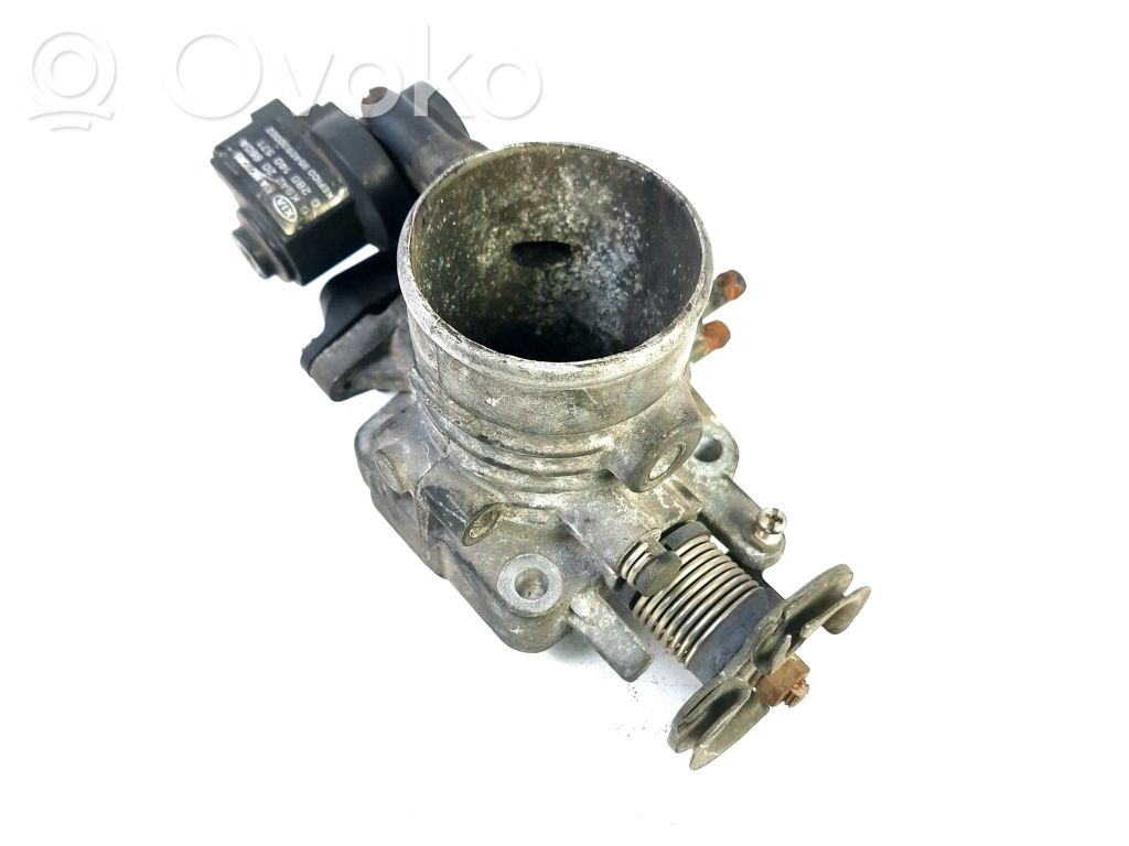 KIA Clarus Drosele 