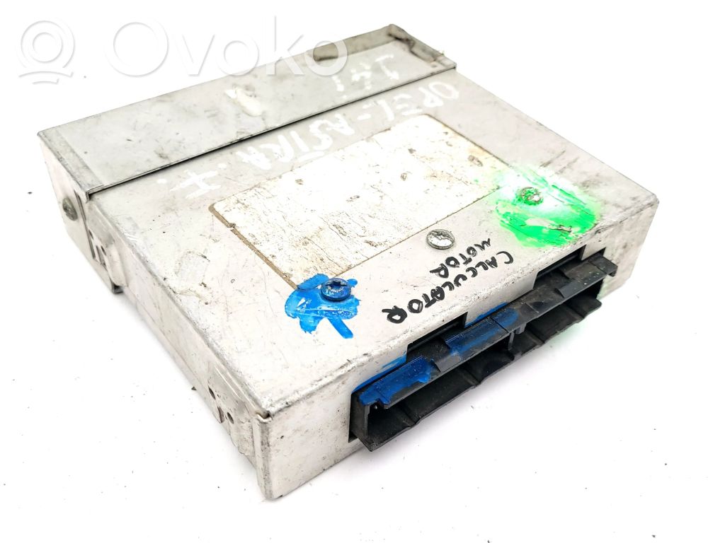 Engine control unit/module ECU