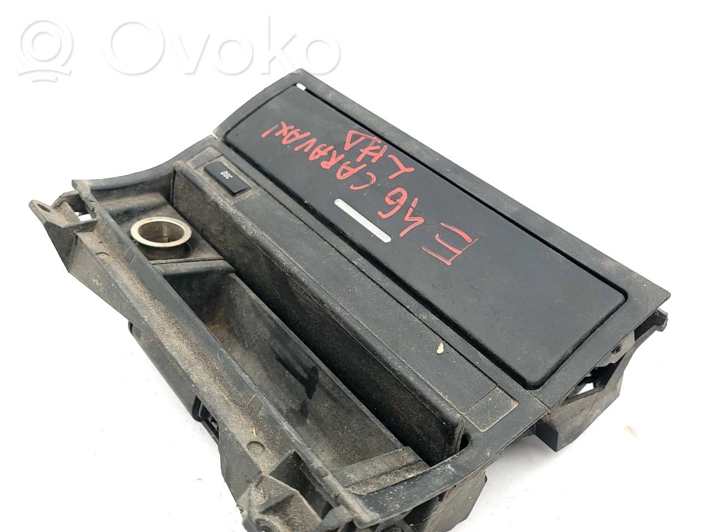 BMW 3 E46 Inne części wnętrza samochodu 
