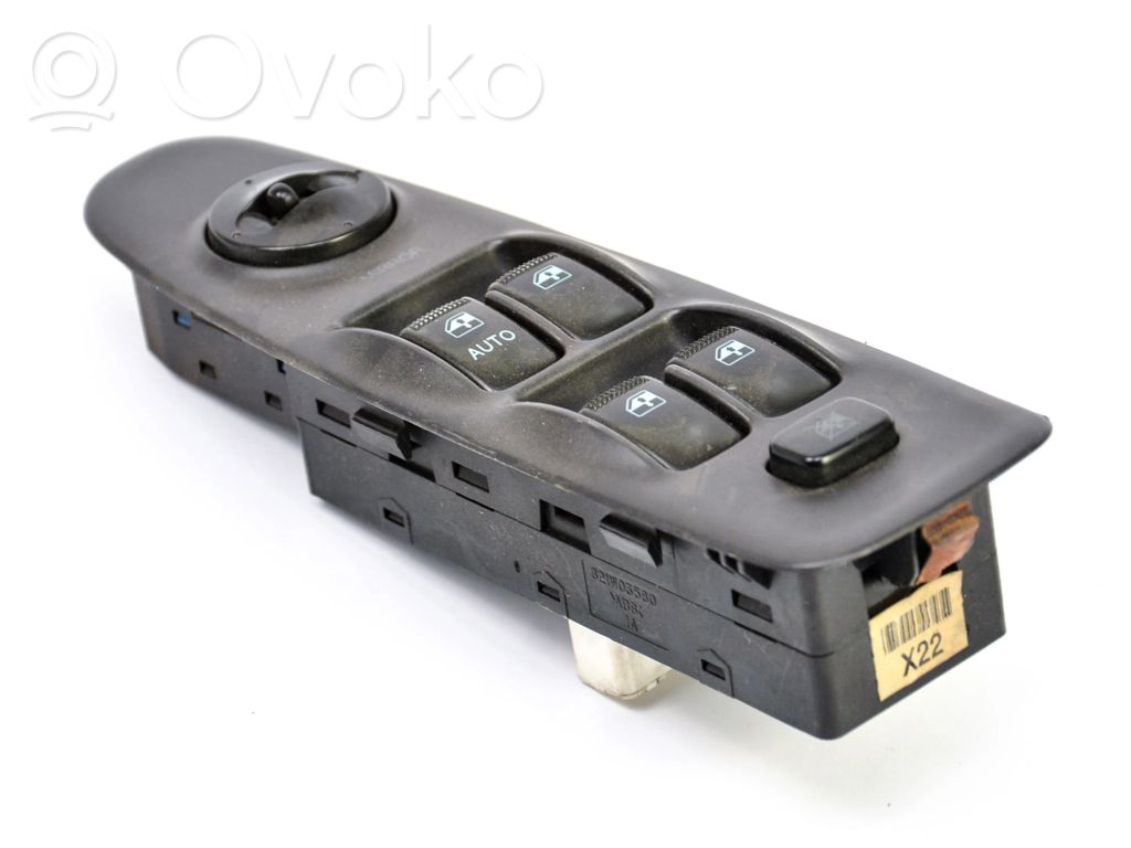 Hyundai Elantra Electric window control switch 