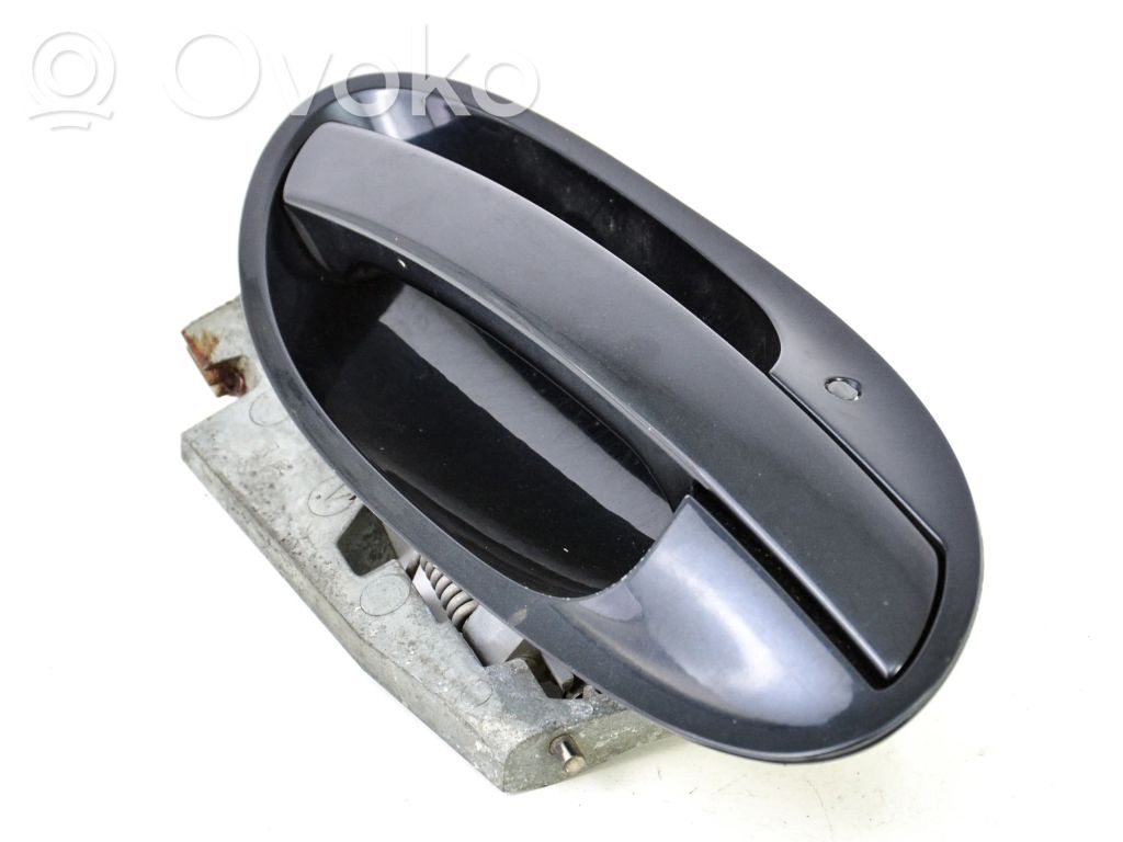 BMW 7 E65 E66 Manecilla externa puerta delantera 