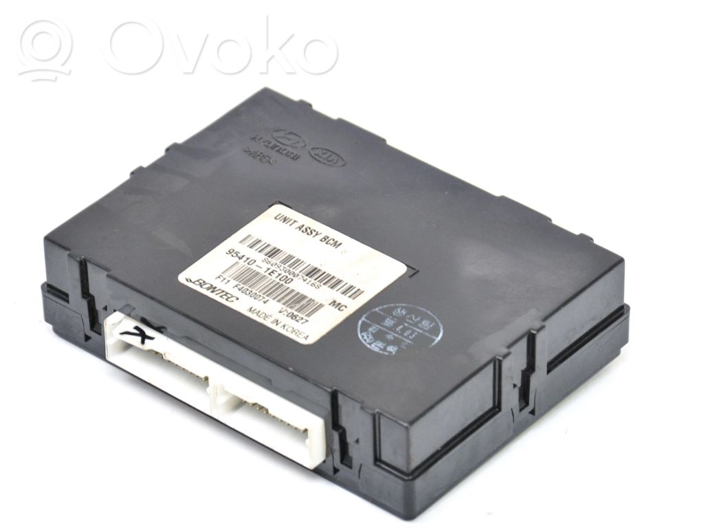 Hyundai Accent Module confort 