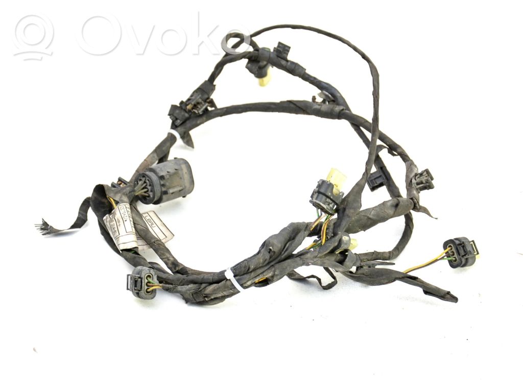 BMW 7 F01 F02 F03 F04 Senzor de parcare PDC 