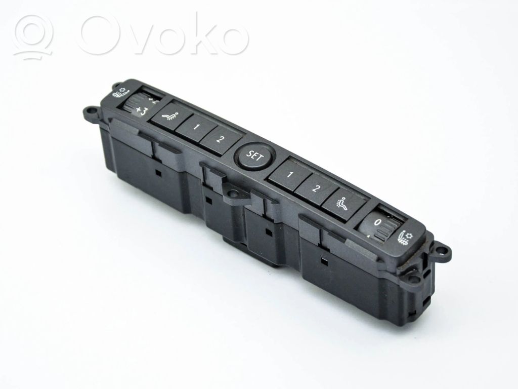 Seat control module   3D0959770B