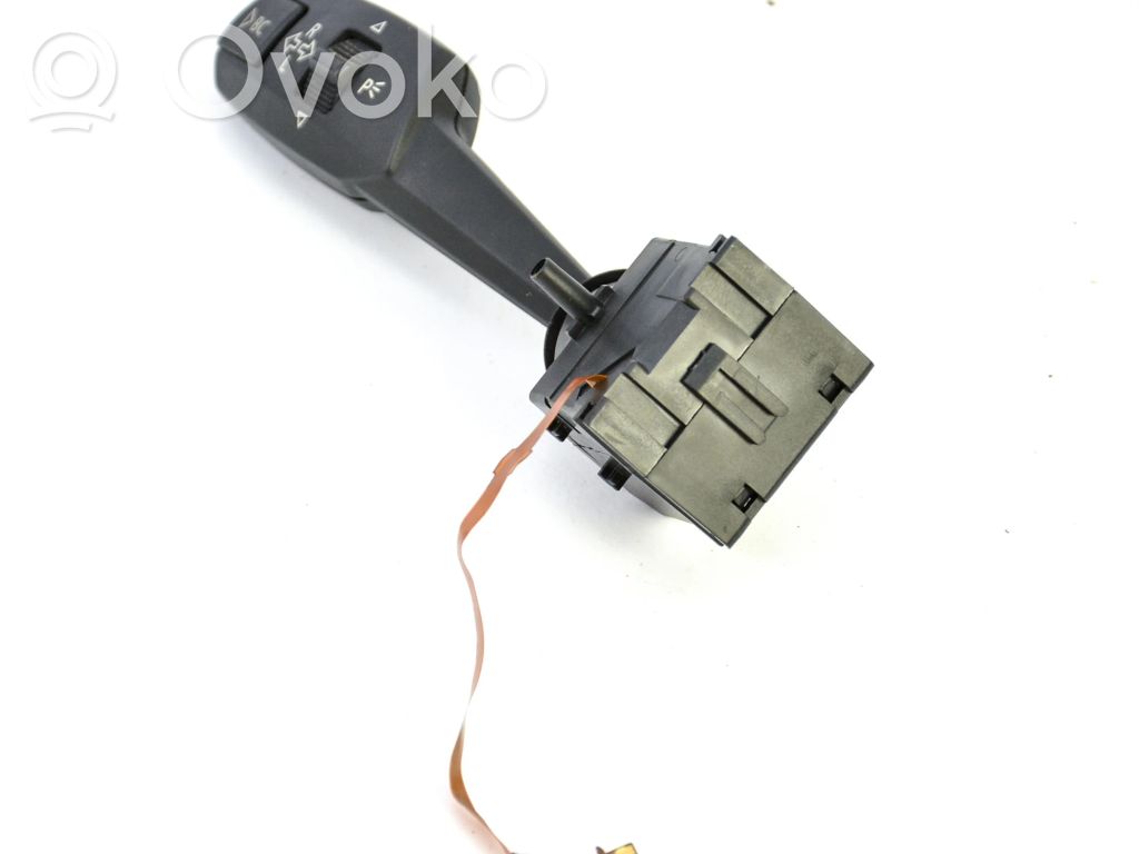 BMW X5 E70 Wiper turn signal indicator stalk/switch 