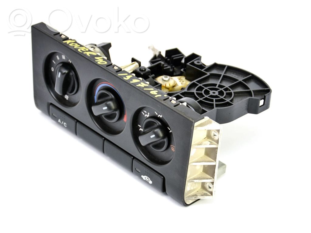 Rover 414 - 416 - 420 Climate control unit 