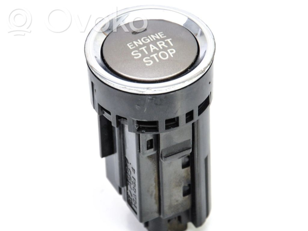 Lexus GS 300 350 430 450H Engine start stop button switch 
