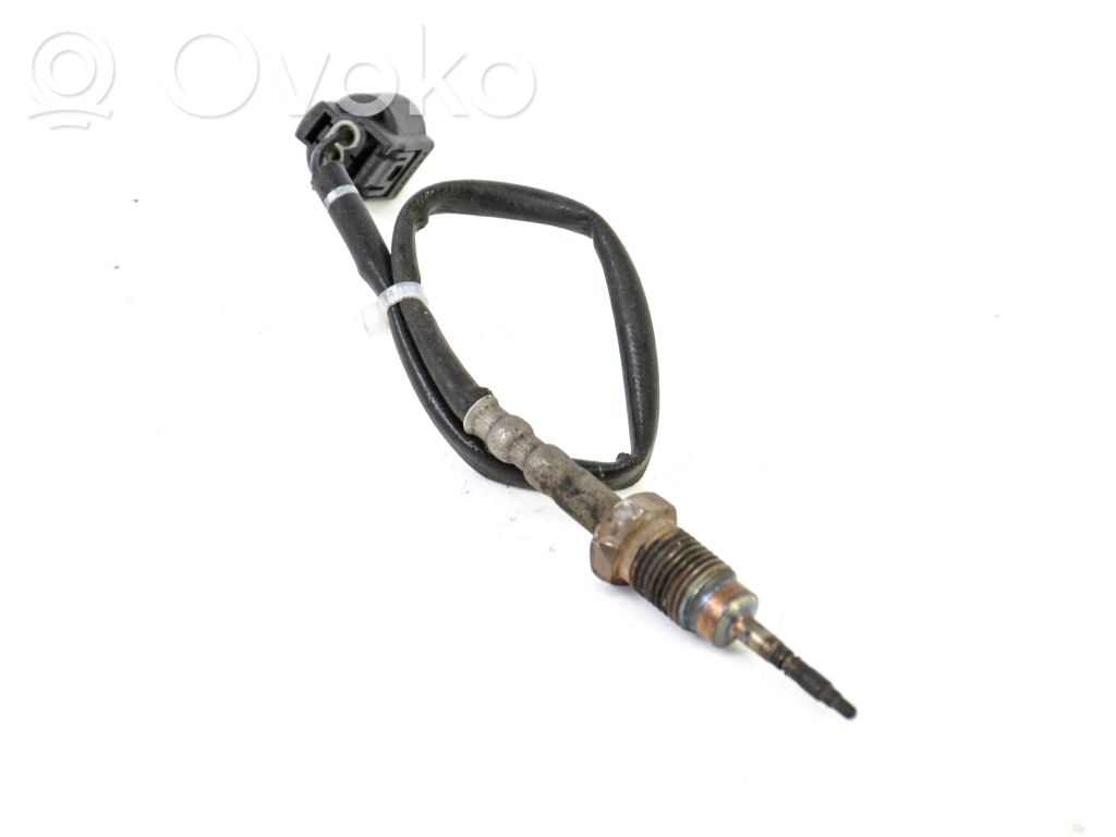 BMW X5 E70 Izplūdes gāzu temperatūras sensors 