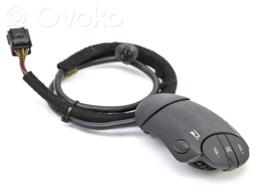 Renault Master II Interrupteur / bouton multifonctionnel 