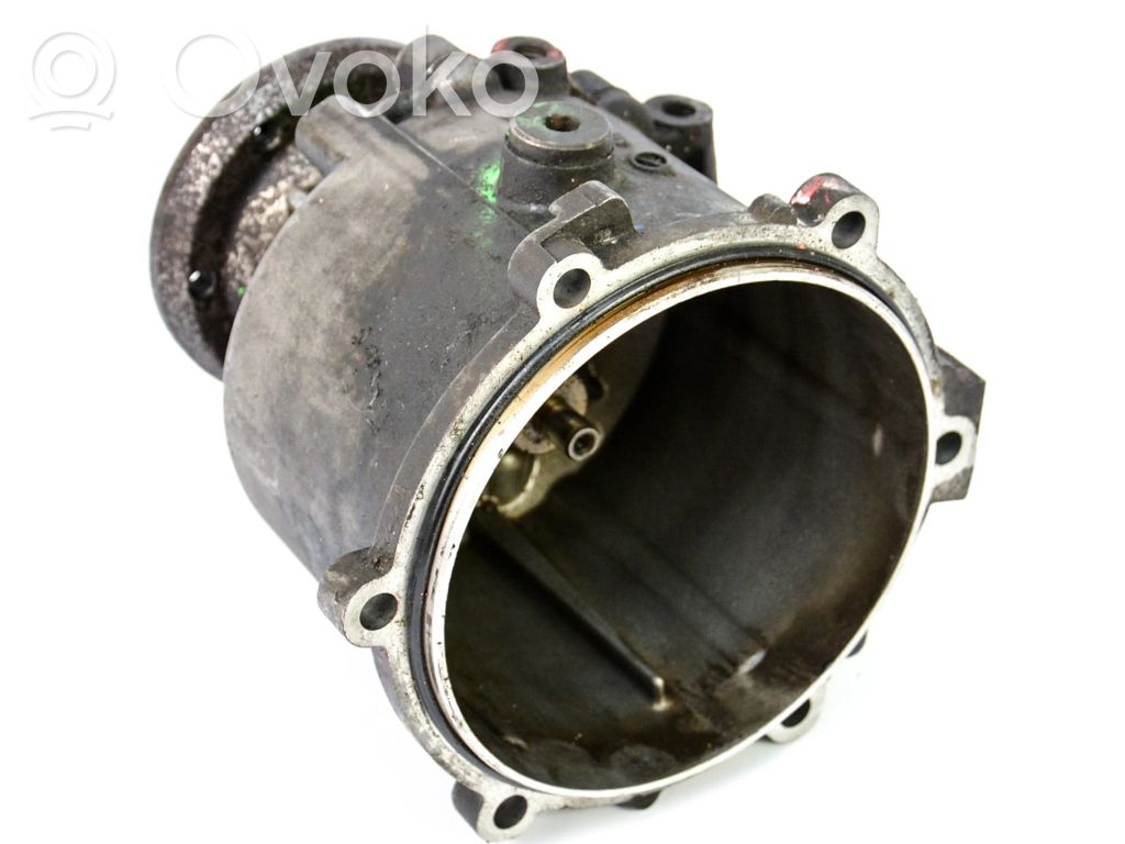 Miska olejowa skrzyni biegów   02X301213D,1071436011,6HP32AMCS02