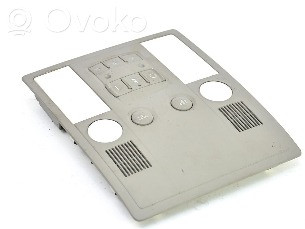 Etuistuimen valo   4E0947111AC,4E0947111