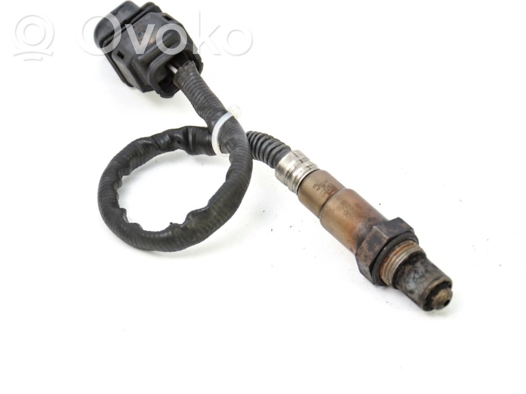 BMW 1 F20 F21 Sonda lambda 