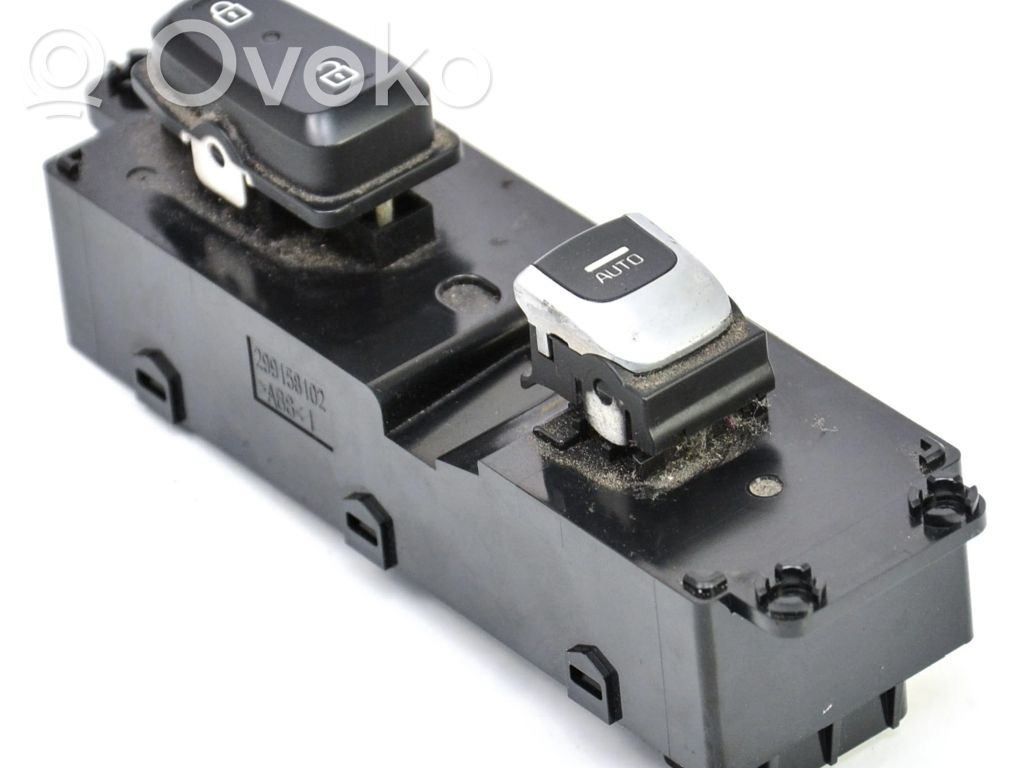 Electric window control switch   93575D4030,93575D4030AK5,93575D4030,299158102,93575D4030AK5