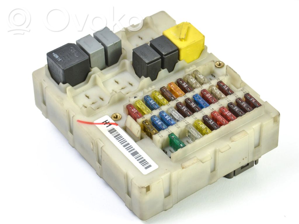 Fuse module   2M5T14A073BC,2M5T14A073BC,518273206