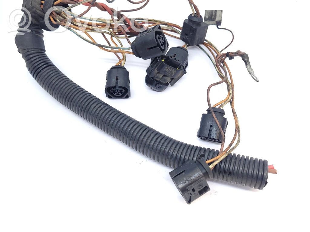 Plug wire   7503453,28120208