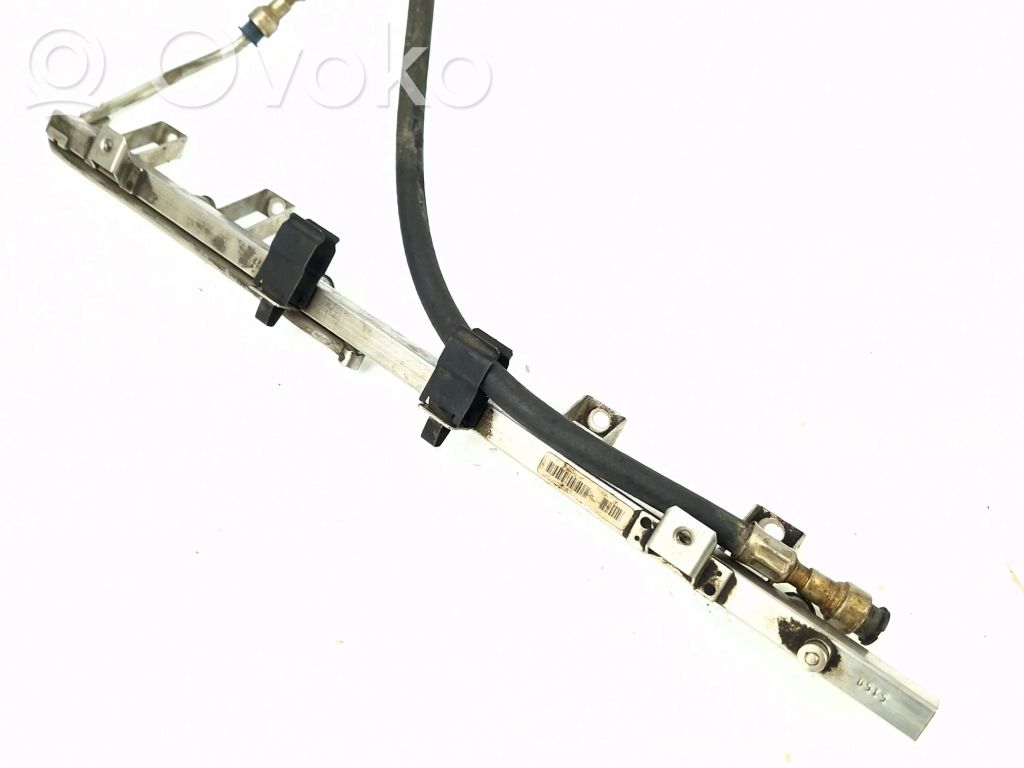 BMW X3 E83 Fuel injector 
