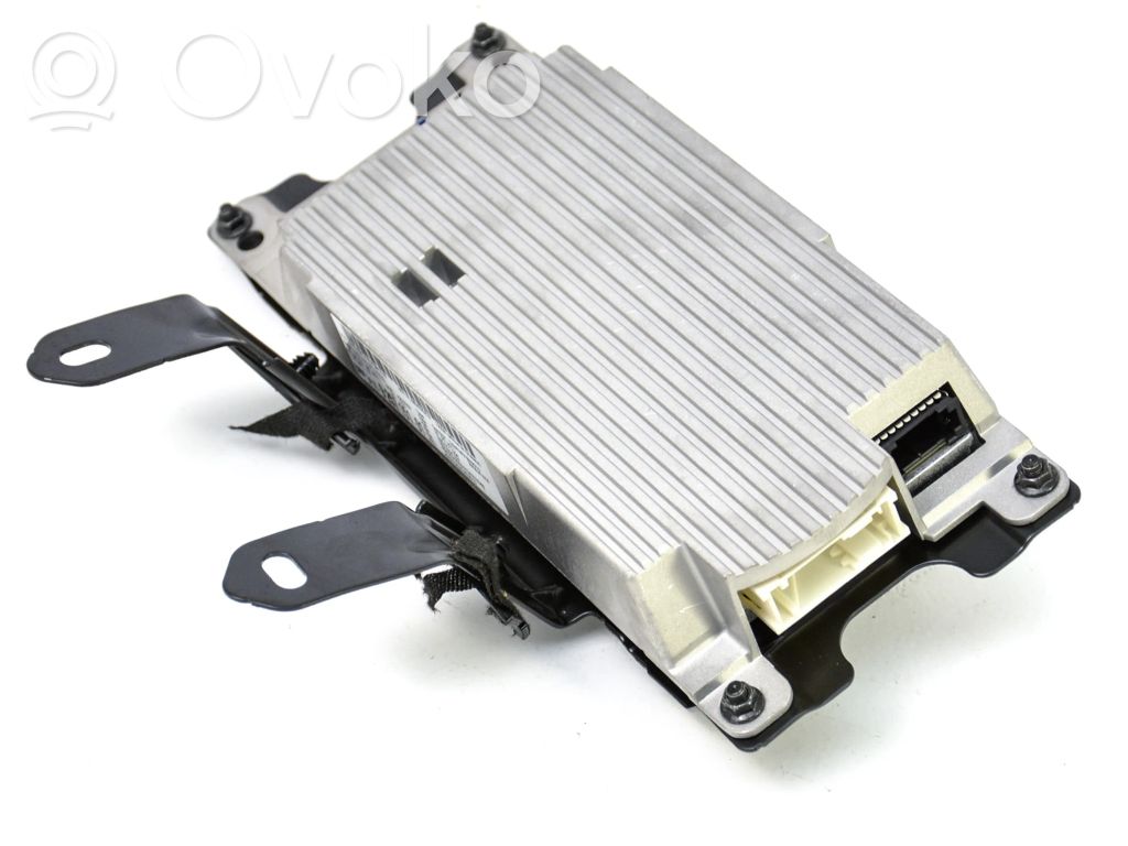 BMW 5 F10 F11 Bluetooth control unit module 