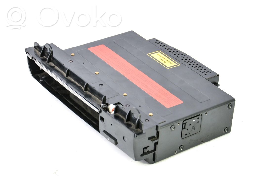 BMW 7 E65 E66 CD / DVD-Wechsler 