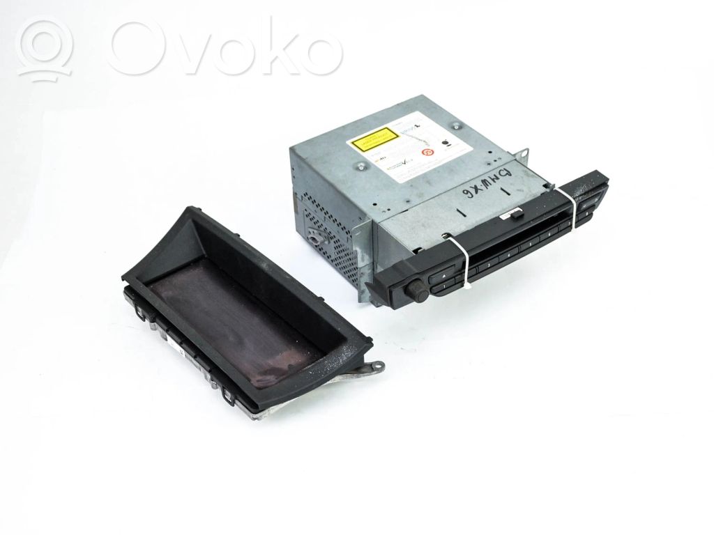 Navigation unit CD/DVD player   9239226,2171495,217149501,217149501