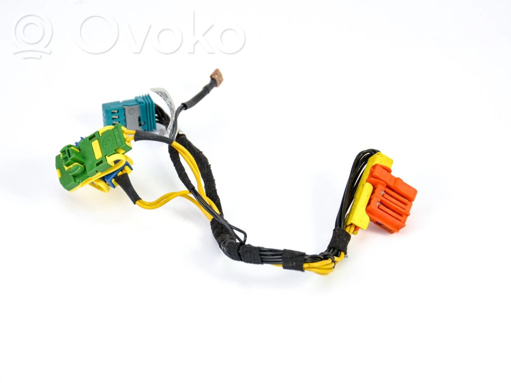 Plug wire   3D0971582AE