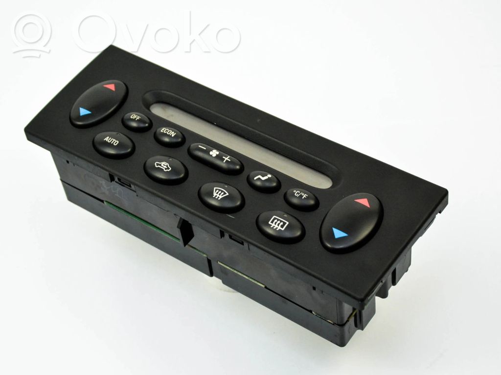 Climate control unit   JFC101785,MF146430,MF1464308910