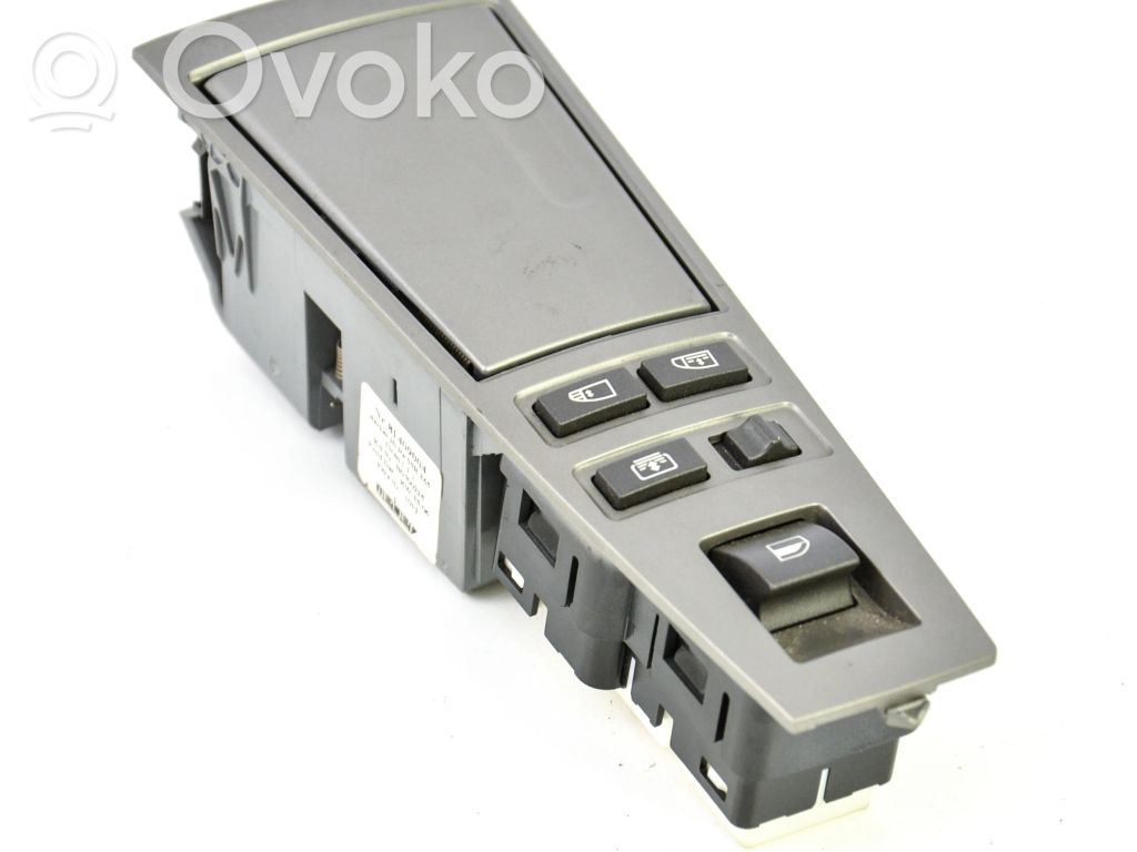 Interruptor del elevalunas eléctrico   6917108,E0200095,06W29K103,06W29K103