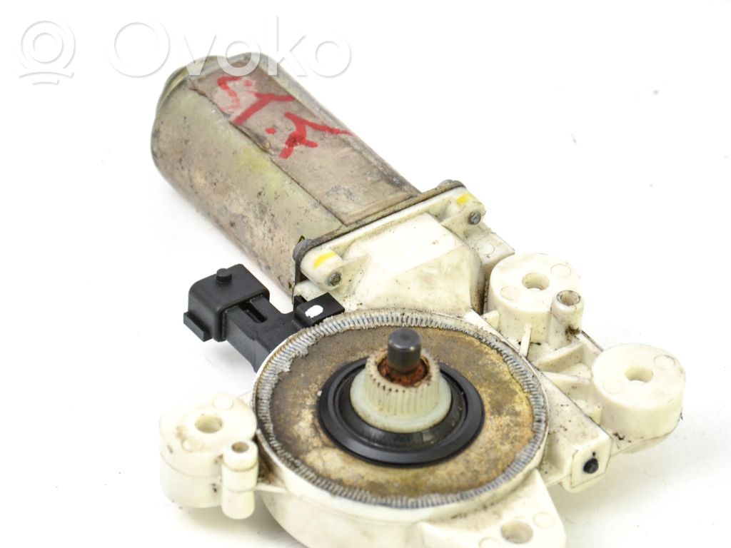 Saab 9-3 Ver2 Motor macara geam ușă față 