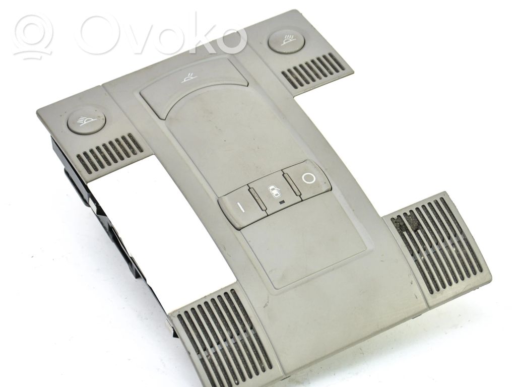Audi A8 S8 D3 4E Front door interior light 