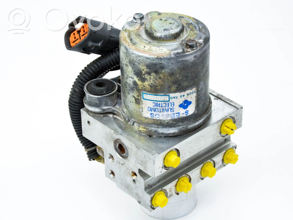 Mazda Xedos 9 ABS-pumppu 