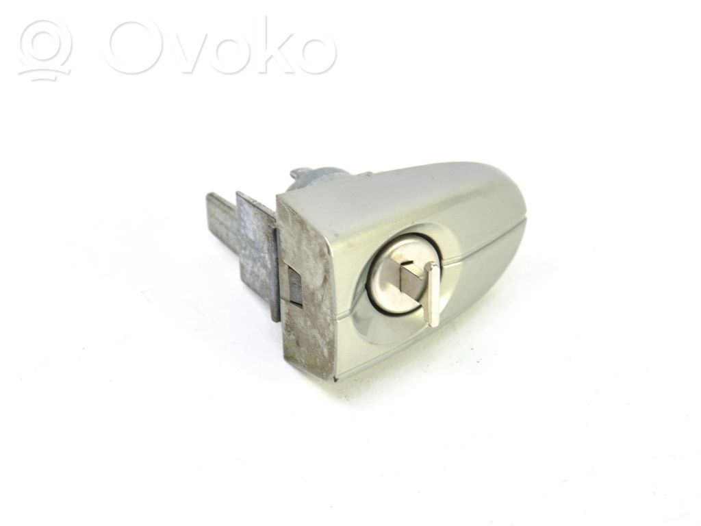Ford Mondeo MK IV Ignition lock 