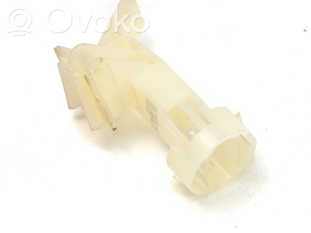 Ford Mondeo MK IV Ignition key/card 