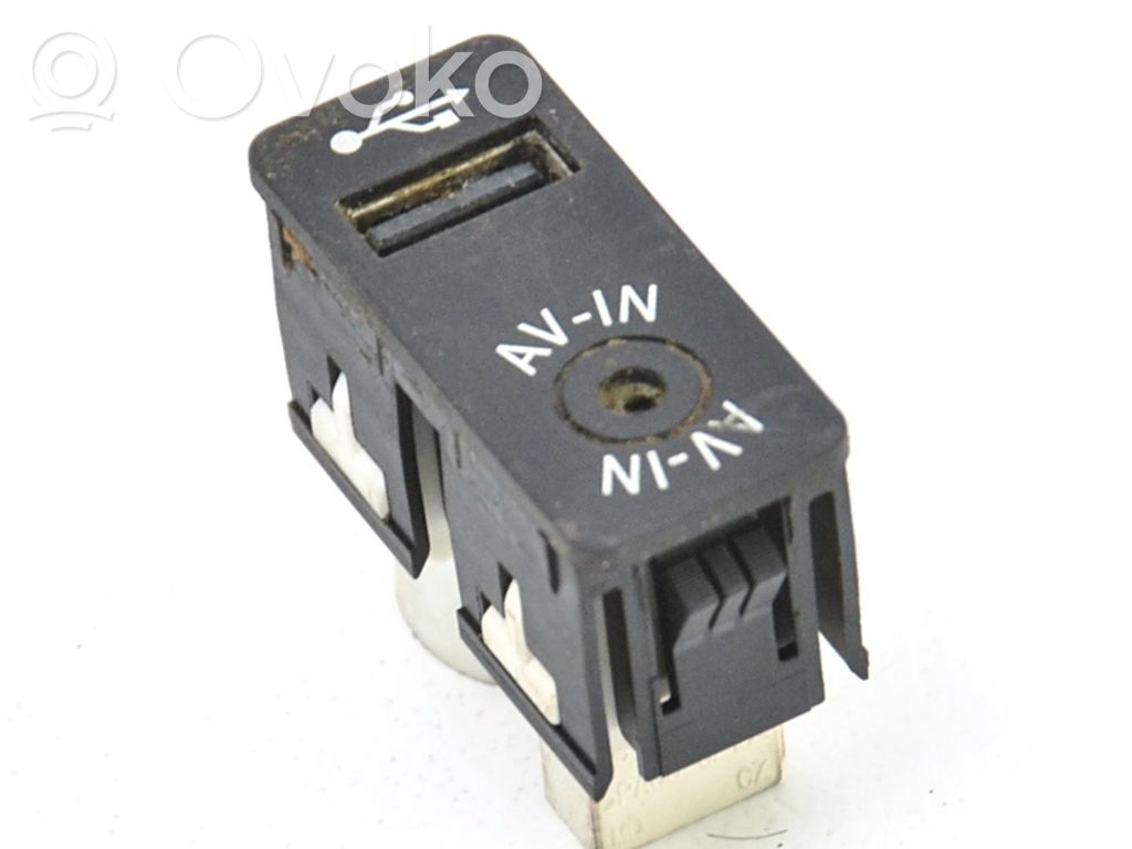 Mini Cooper Countryman R60 Enchufe conector USB 