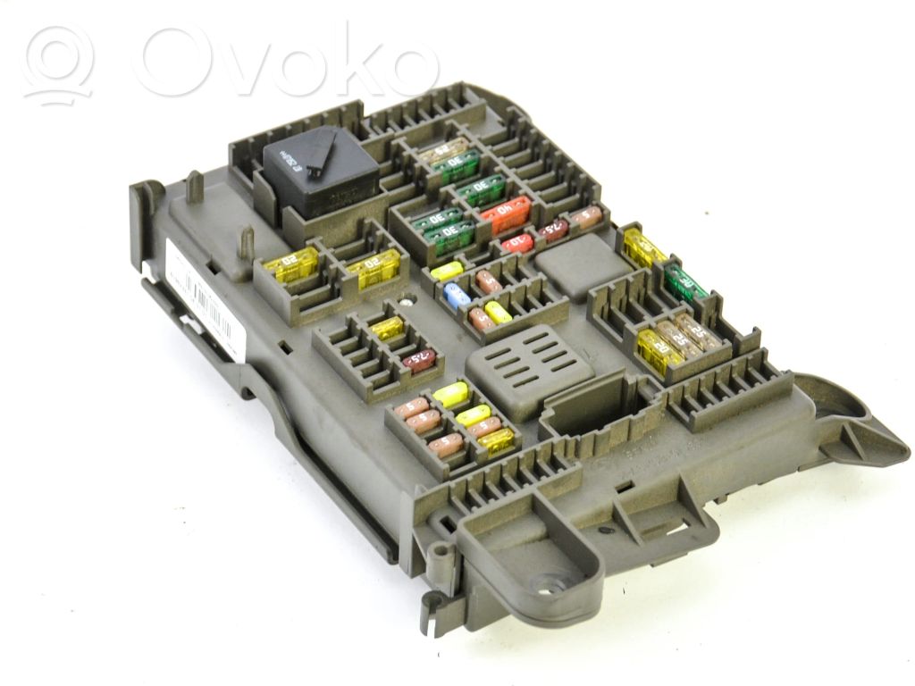 Fuse module   518954020A,518954020,693168703,6931687036114