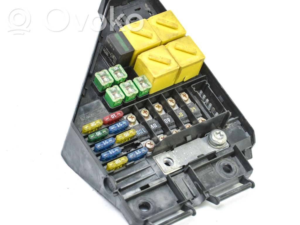 Land Rover Freelander Sulakemoduuli 
