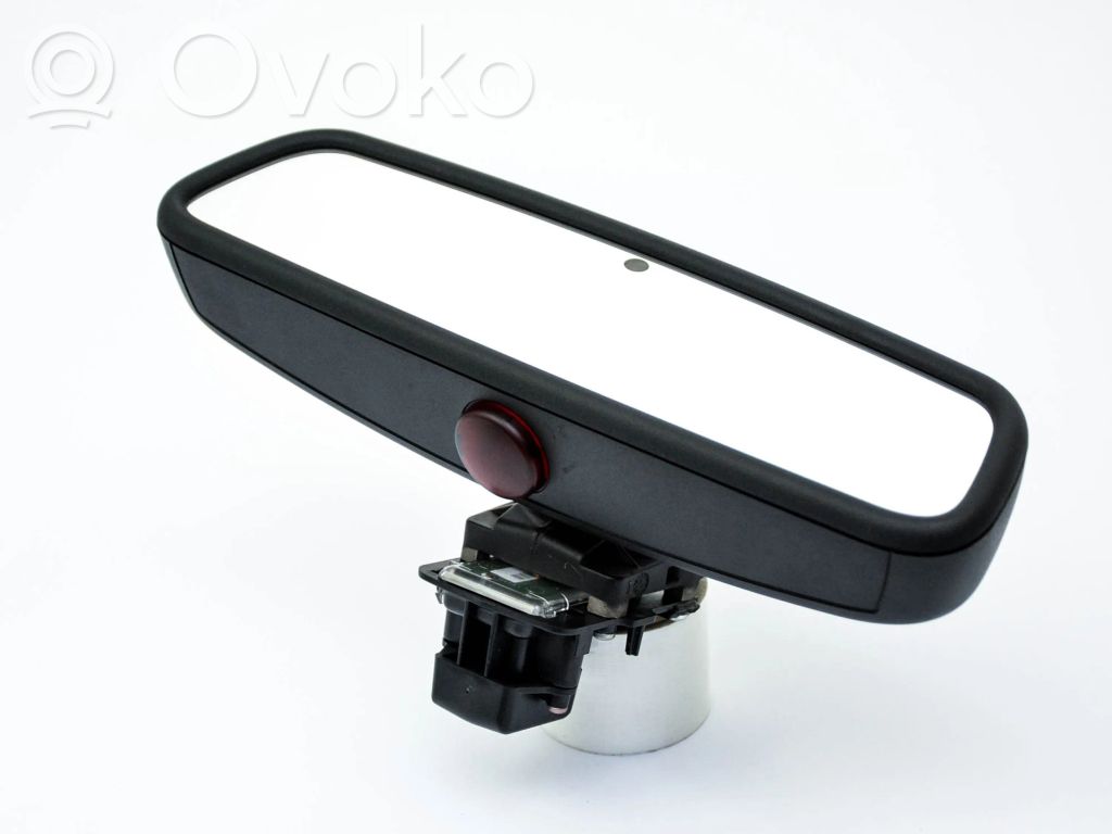 BMW 7 E65 E66 Rear view mirror (interior) 