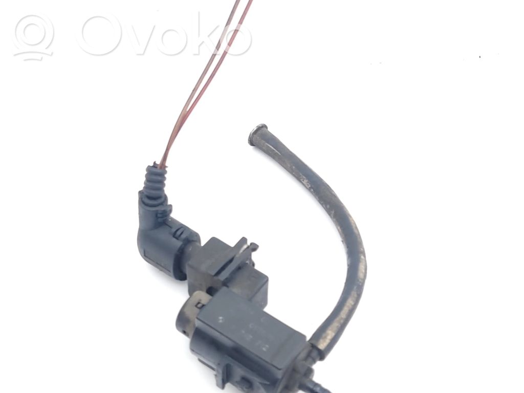 Electromagnetic valve   72234100,1742712