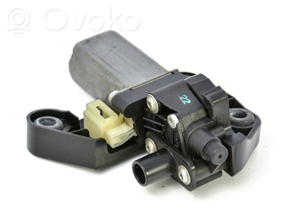 BMW 7 F01 F02 F03 F04 Motorino alzacristalli della portiera anteriore 