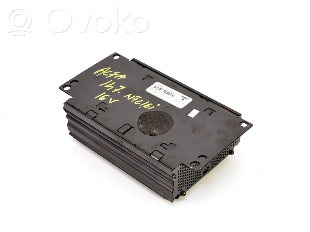 Alfa Romeo 147 Amplificator sunet 