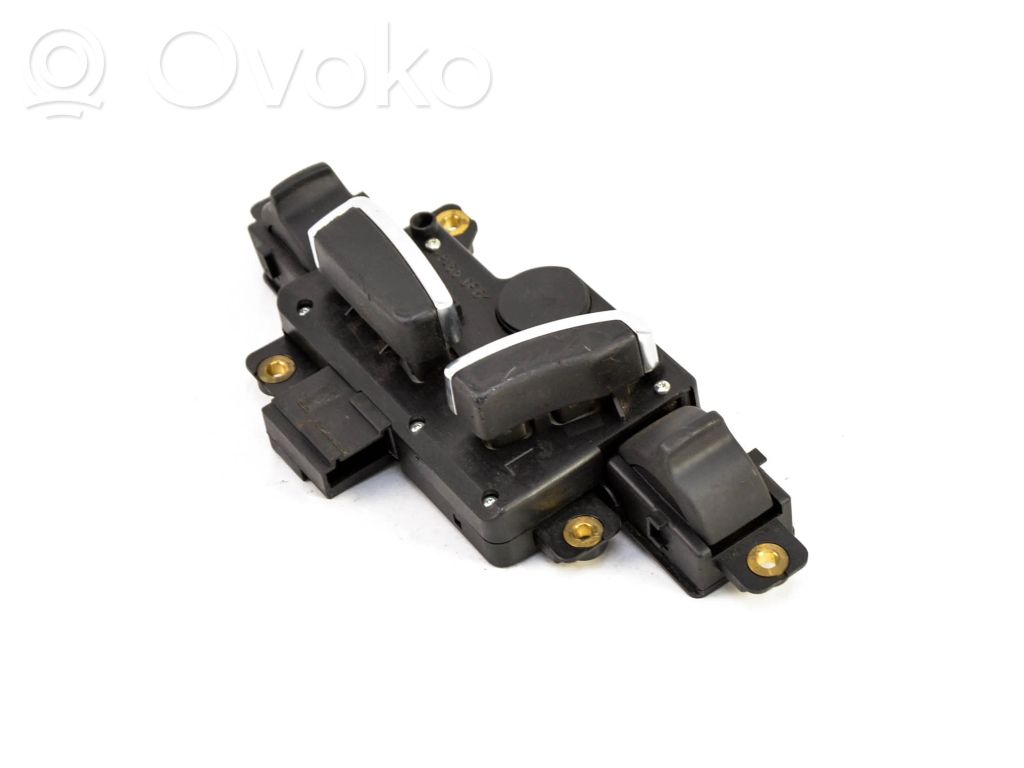 Audi A8 S8 D3 4E Seat control module 