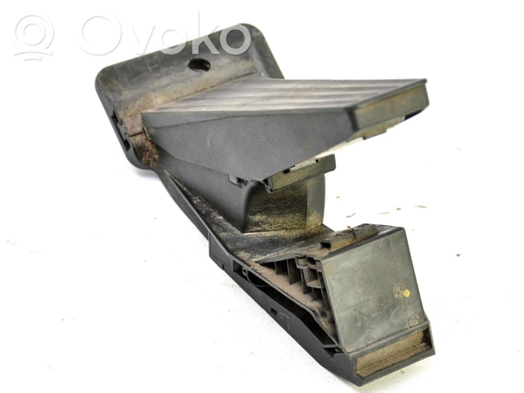 BMW 7 F01 F02 F03 F04 Accelerator throttle pedal 